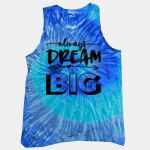 Adult 5.4 oz. 100% Cotton Tank Top Thumbnail
