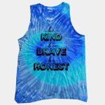 Adult 5.4 oz. 100% Cotton Tank Top Thumbnail