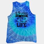 Adult 5.4 oz. 100% Cotton Tank Top Thumbnail