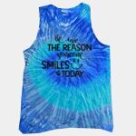 Adult 5.4 oz. 100% Cotton Tank Top Thumbnail