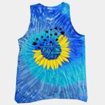 Adult 5.4 oz. 100% Cotton Tank Top Thumbnail