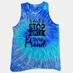 Adult 5.4 oz. 100% Cotton Tank Top Thumbnail