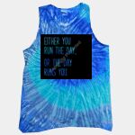 Adult 5.4 oz. 100% Cotton Tank Top Thumbnail