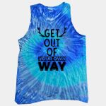 Adult 5.4 oz. 100% Cotton Tank Top Thumbnail