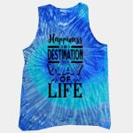 Adult 5.4 oz. 100% Cotton Tank Top Thumbnail
