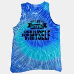Adult 5.4 oz. 100% Cotton Tank Top Thumbnail