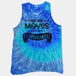 Adult 5.4 oz. 100% Cotton Tank Top Thumbnail