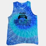 Adult 5.4 oz. 100% Cotton Tank Top Thumbnail