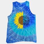 Adult 5.4 oz. 100% Cotton Tank Top Thumbnail
