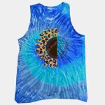 Adult 5.4 oz. 100% Cotton Tank Top Thumbnail