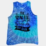 Adult 5.4 oz. 100% Cotton Tank Top Thumbnail