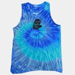 Adult 5.4 oz. 100% Cotton Tank Top Thumbnail