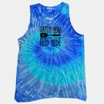 Adult 5.4 oz. 100% Cotton Tank Top Thumbnail