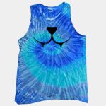 Adult 5.4 oz. 100% Cotton Tank Top Thumbnail