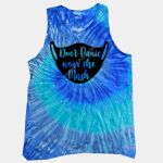 Adult 5.4 oz. 100% Cotton Tank Top Thumbnail