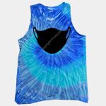 Adult 5.4 oz. 100% Cotton Tank Top Thumbnail