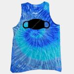 Adult 5.4 oz. 100% Cotton Tank Top Thumbnail