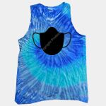 Adult 5.4 oz. 100% Cotton Tank Top Thumbnail