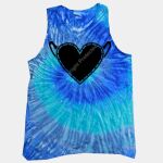 Adult 5.4 oz. 100% Cotton Tank Top Thumbnail