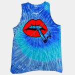Adult 5.4 oz. 100% Cotton Tank Top Thumbnail