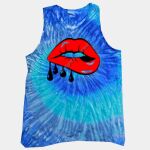 Adult 5.4 oz. 100% Cotton Tank Top Thumbnail