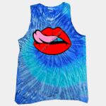 Adult 5.4 oz. 100% Cotton Tank Top Thumbnail