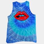 Adult 5.4 oz. 100% Cotton Tank Top Thumbnail