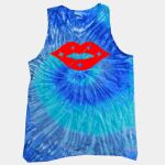 Adult 5.4 oz. 100% Cotton Tank Top Thumbnail