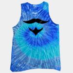Adult 5.4 oz. 100% Cotton Tank Top Thumbnail