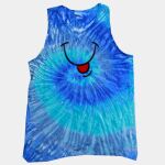 Adult 5.4 oz. 100% Cotton Tank Top Thumbnail