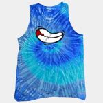 Adult 5.4 oz. 100% Cotton Tank Top Thumbnail