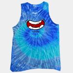 Adult 5.4 oz. 100% Cotton Tank Top Thumbnail