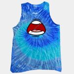 Adult 5.4 oz. 100% Cotton Tank Top Thumbnail