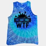 Adult 5.4 oz. 100% Cotton Tank Top Thumbnail