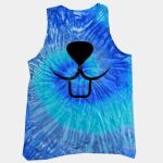 Adult 5.4 oz. 100% Cotton Tank Top Thumbnail
