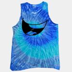Adult 5.4 oz. 100% Cotton Tank Top Thumbnail