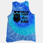 Adult 5.4 oz. 100% Cotton Tank Top Thumbnail