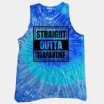 Adult 5.4 oz. 100% Cotton Tank Top Thumbnail