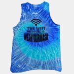 Adult 5.4 oz. 100% Cotton Tank Top Thumbnail