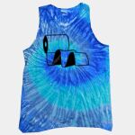 Adult 5.4 oz. 100% Cotton Tank Top Thumbnail