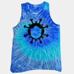 Adult 5.4 oz. 100% Cotton Tank Top Thumbnail