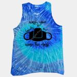 Adult 5.4 oz. 100% Cotton Tank Top Thumbnail