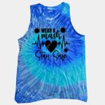 Adult 5.4 oz. 100% Cotton Tank Top Thumbnail