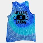 Adult 5.4 oz. 100% Cotton Tank Top Thumbnail