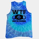 Adult 5.4 oz. 100% Cotton Tank Top Thumbnail