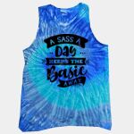Adult 5.4 oz. 100% Cotton Tank Top Thumbnail