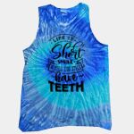 Adult 5.4 oz. 100% Cotton Tank Top Thumbnail
