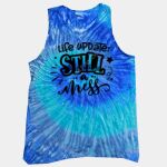 Adult 5.4 oz. 100% Cotton Tank Top Thumbnail