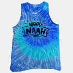 Adult 5.4 oz. 100% Cotton Tank Top Thumbnail