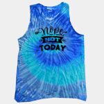 Adult 5.4 oz. 100% Cotton Tank Top Thumbnail